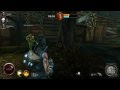 Nosgoth (Охота на вампиров, что то новенькое) [1]