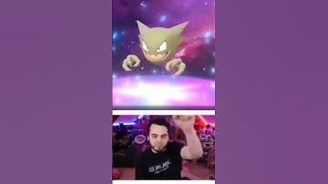 THEY FIXED the GENGAR