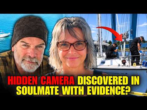 We Finally Have A Major Update on Lynette Hooker Case: HIDDEN CAMERA Discovered With Evidence?