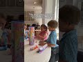 Teach your nanny kids to notice& protect their intuition
