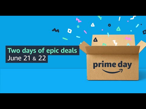 Video: Early Prime Day Deal: Topprankad Påslakan För $ 19