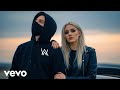 Alan Walker Ava Max Left With Love New Song 2026