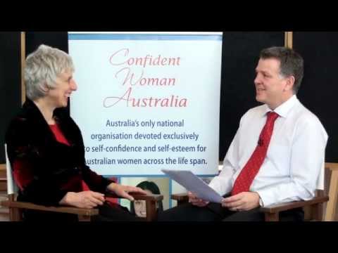 How to get confidence - confidence resources by confidence coach, Rachel Green. - YouTube