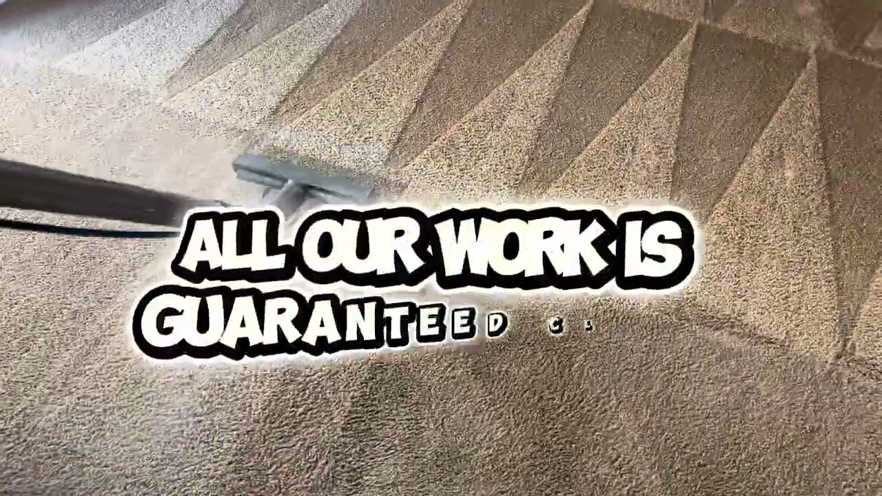 Carpet cleaning discount| Guaranteed Clean 661-378-3979 