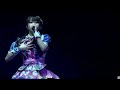 プリパラ＆キラッとプリ☆チャン AUTUMN LIVE TOUR 2019 아오바 린카 - 夢色エナジー