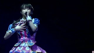 プリパラ＆キラッとプリ☆チャン AUTUMN LIVE TOUR 2019 아오바 린카 - 夢色エナジー