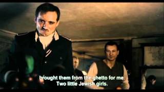 IN DARKNESS - Leave it, its for the Jews clip
