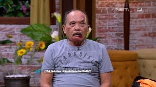 The Best Of Ini Talkshow - Pak RT Ketabrak, Yang Disalahin Malah Klakson