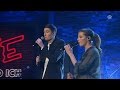 Irgendwas yvonne catterfeld feat  bengio live 2016