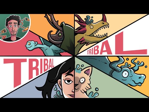 Tomer S Tribal Tribal Deck Tour