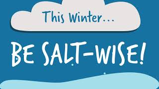 Be Saltwise