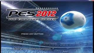 PES 2012 кариера със Ман Юнайтед епизод 3 - нямам късмет