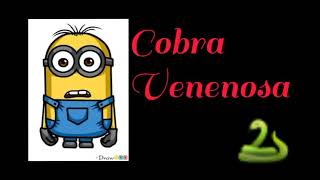 Ludmilla - Cobra Venenosa feat. DJ Will 22 (Official Music Video)