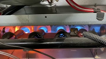 Payne Furnace PF8MAA Error Code Issue Not Heating