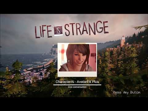 Life Is Strange