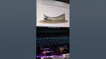 Parametric Roof #revit#roof #parametric #alienware #shorts #para #concept #architecture #3d