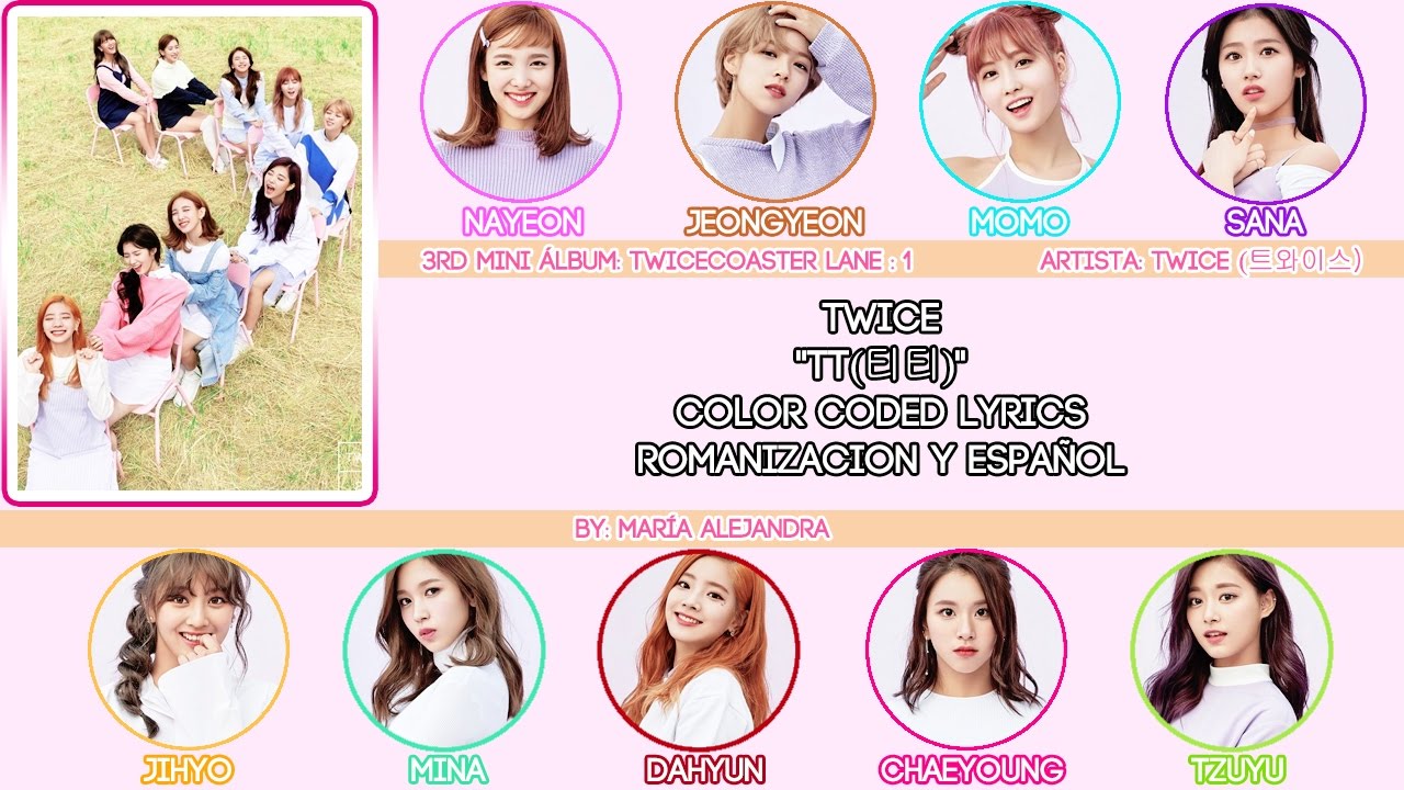 TWICE (트와이스) 