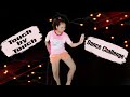 Touch by Touch Dance Challenge