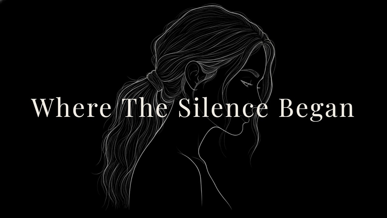 Where The Silence Began│Quiet Manhattan Nights  | Midnight Love Ballads