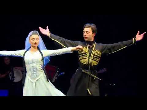 TV ,,თანამგზავრი“   ანსამბლი თელავი   Facebook