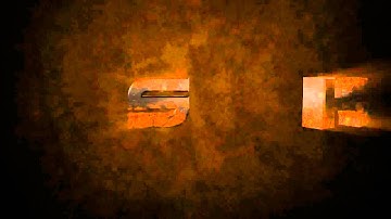 Free Cinema 4D Intro template - Advanced Intro - C4D