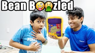 Bean Boozled Challenge 2.0 🤮 | Jelly Bean Challenge | VelBros Tamil