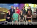 Melissa Gilbert in black boots - 30-Apr-2014