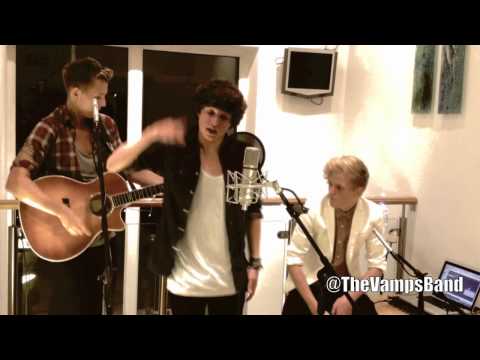 We Are Never Ever Getting Back Together ( Tylor Swift Cover)