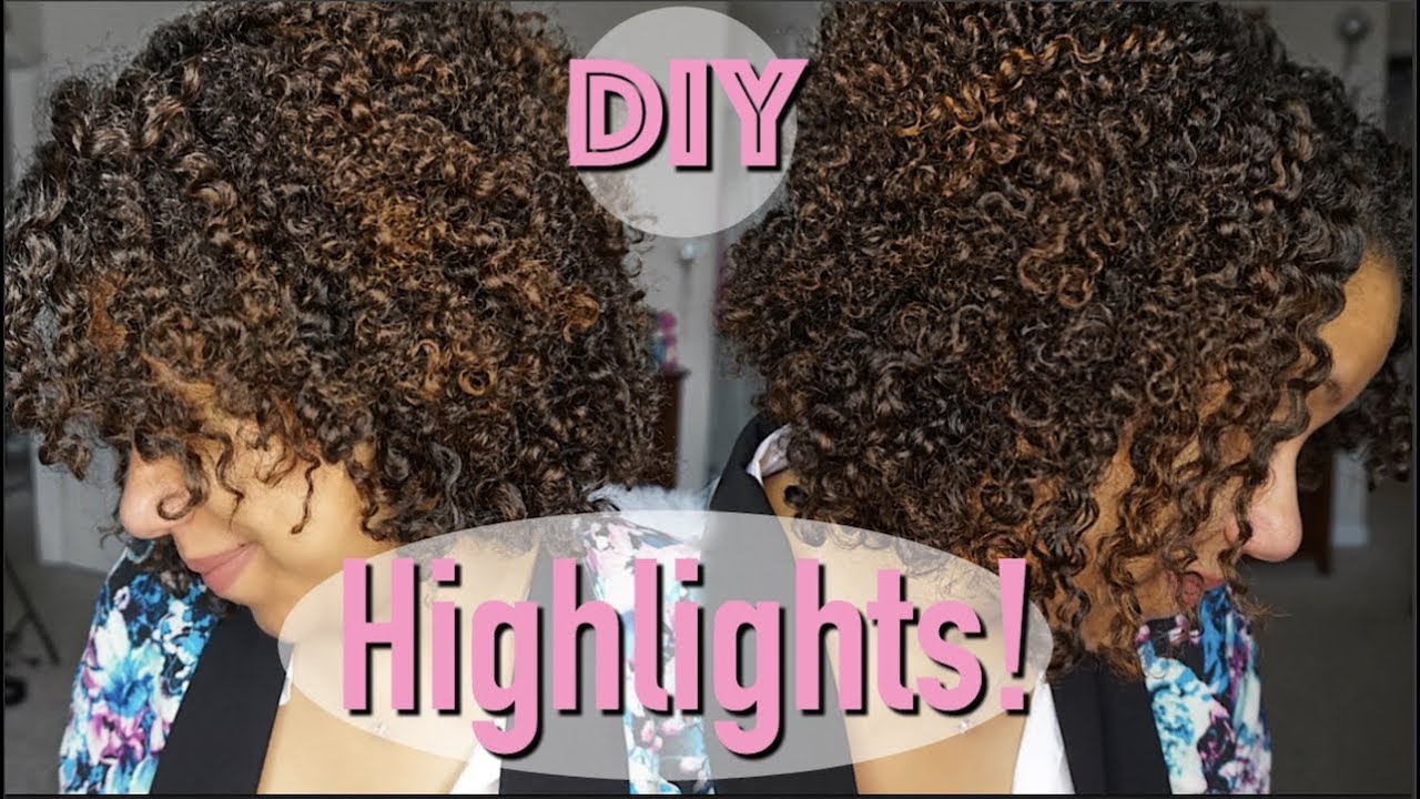 8. DIY Painting for Dirty Blonde Hair - wide 1