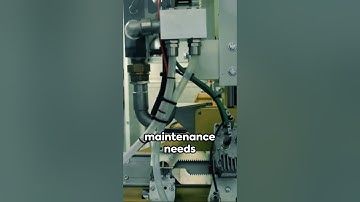 AI Powered Manufacturing Excellence! #manufacturingtechnology #smartmanufacturing #AIInManufacturing