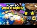 HOW TO WIN GAMES! [ + COACHING] | TFT | Teamfight Tactics