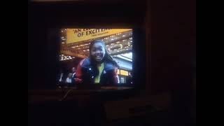 The lion king 🦁 👑 musical Broadway promo