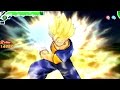 Lets play dragon ball z tenkaichi tag team part 25  body melding on a whole new level