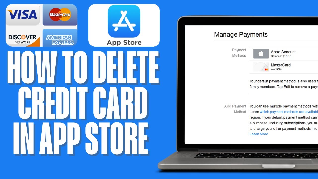 How To Delete Credit Card From The Apple Store 2024 YouTube how-to-delete-credit-card-from-the-apple-store-2024-youtube