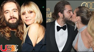 Heidi Klum shuts down commenter implying she's old enough to be her husband Tom Kaulitz's mom!