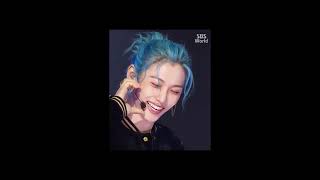 K-Pop If You Smile Like This, My Heart Stops Beating.