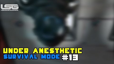 Space Engineers - Under Anesthetic, Not As Clear As It Seems SE2 - Part 13