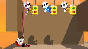 JOHNNY TRIGGER ALL LEVELS 55 GAMEPLAY WALKTHROUGH PART 3