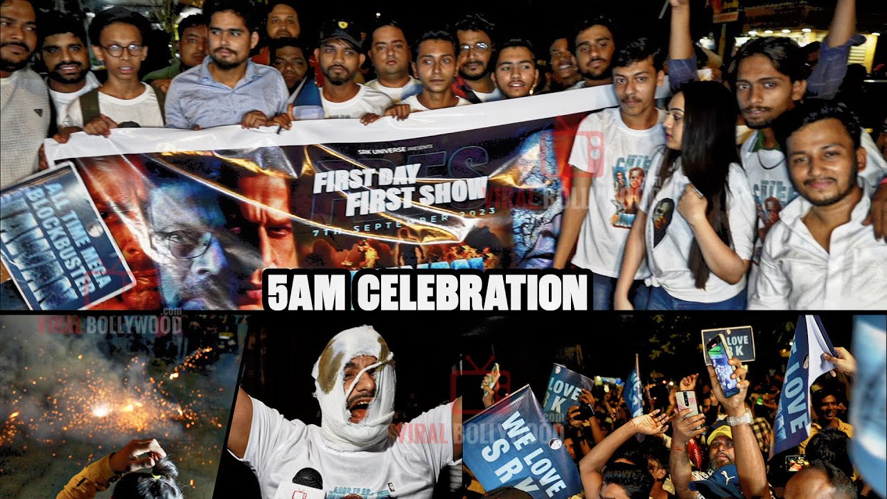 jawan-madness-celebration-begin-outside-gaiety-galaxy-bandra-at-5am-in