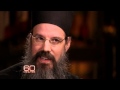 Extra: Mt. Athos' autonomy