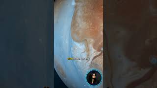 Europa hides an ocean twice as deep as Earth's