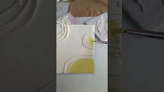 texture art part-2😄💜 #diy #craft #trending #artandcraft #shorts #viral #short #art #trendiing