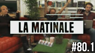 La Blague de Zouloux - Matinale #80.1