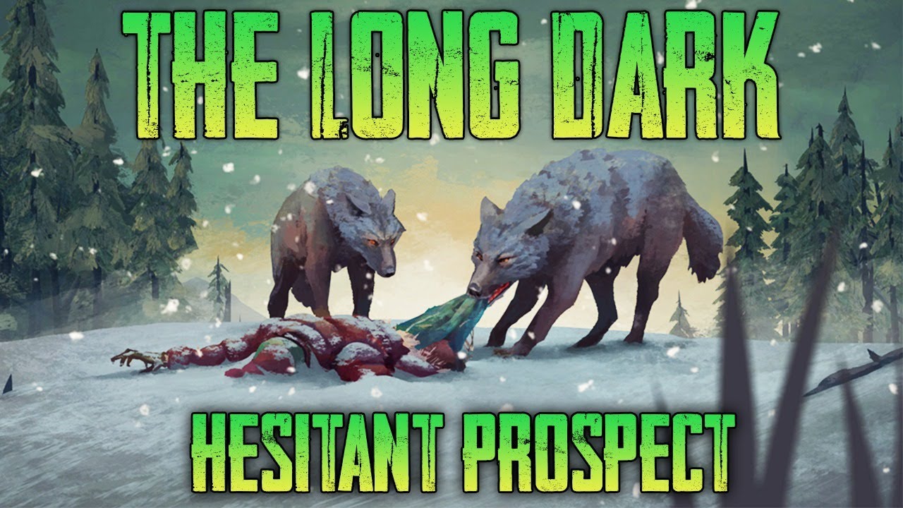 Long dark пепельный каньон карта