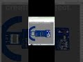 #diy PCB tamia nantikan perakitan komponen di sini ya. #arduinoproject
