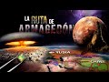 Apóstol German Ponce │ La ruta de armagedón │ domingo pm 27 junio 2021