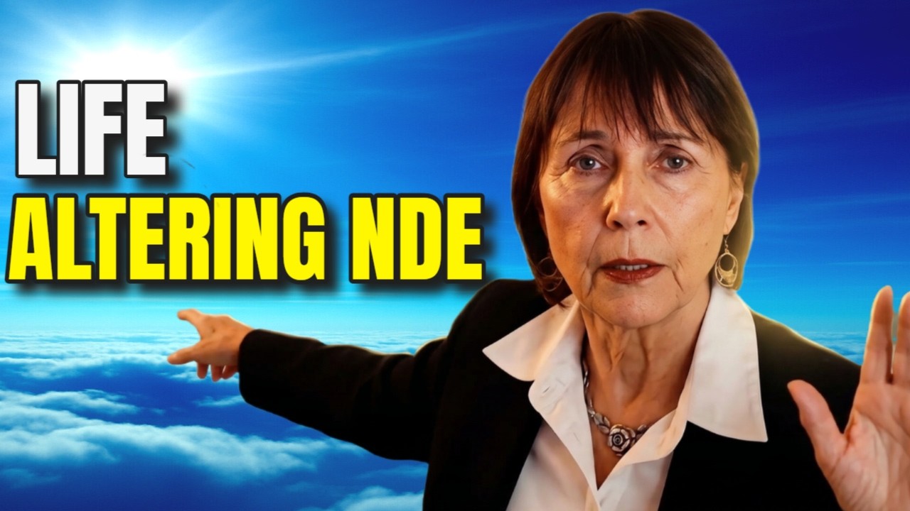 ALL This Changed After My Near Death Experience | Childhood NDE | True Story