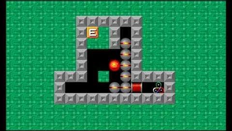 SUPAPLEX - tips and tricks - part 37