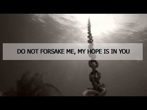 You Are My Anchor (Lyric Video)