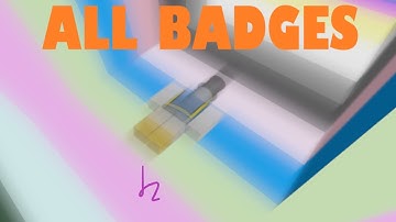 Roblox | Difficulty Fling | All Badges